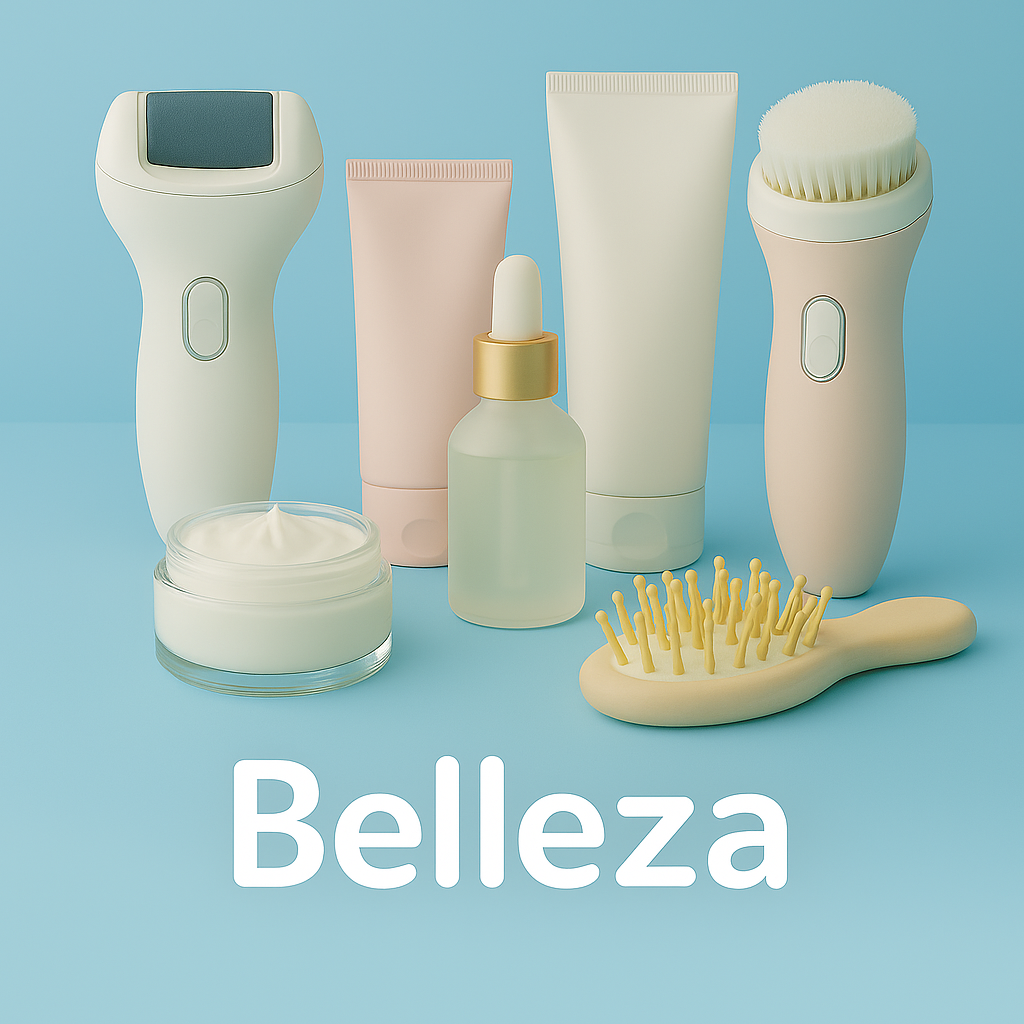 Belleza y Cuidado Personal