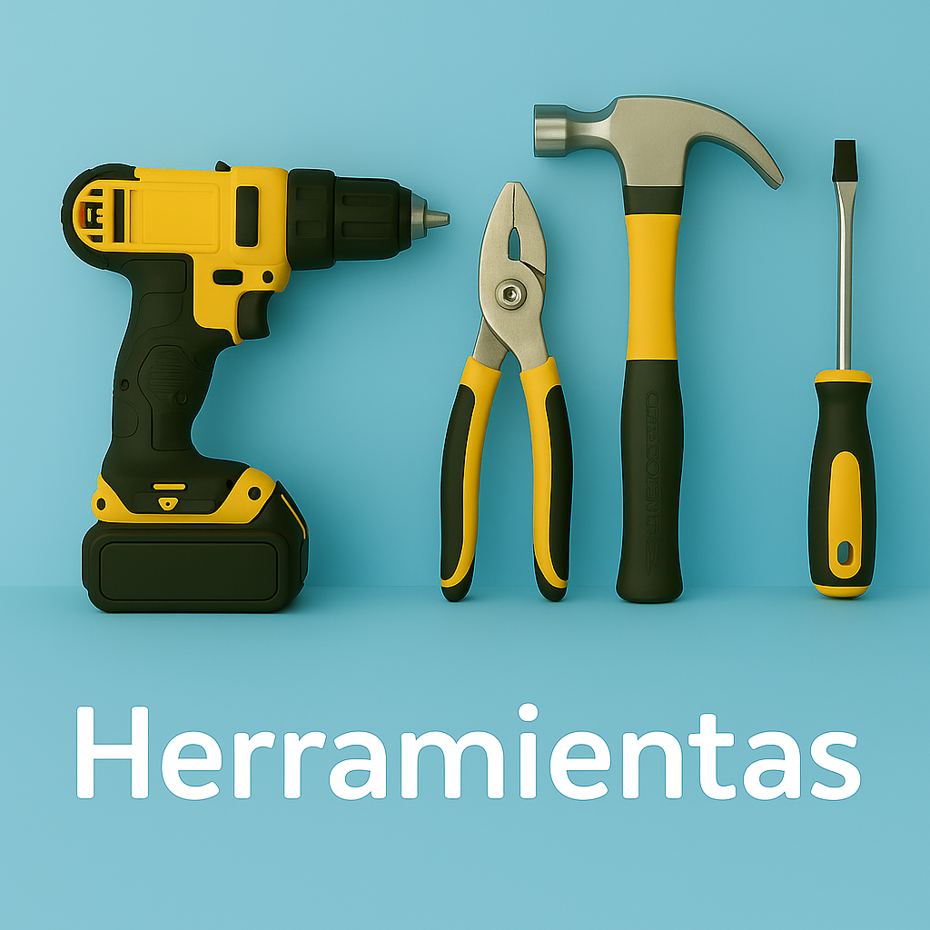 Herramienta