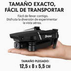 ZoomFly UltraCam | Convierte cualquier momento en una película