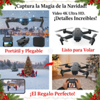 ZoomFly UltraCam | Convierte cualquier momento en una película