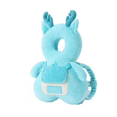 Cojín anticaídas para bebés