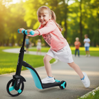 Mini Motion™ | Patinete Evolutivo 3 en 1