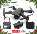 ZoomFly UltraCam | Convierte cualquier momento en una película